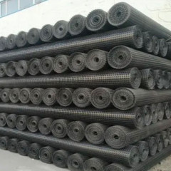 railway basalt fiber mesh