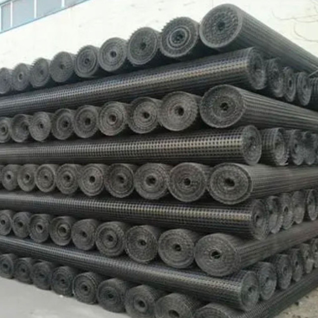 railway basalt fiber mesh