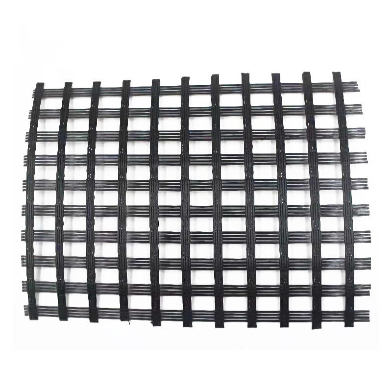 basalt geogrid for construction