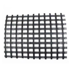 basalt geogrid for construction