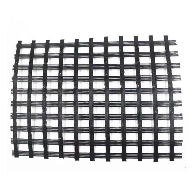 basalt geogrid for construction