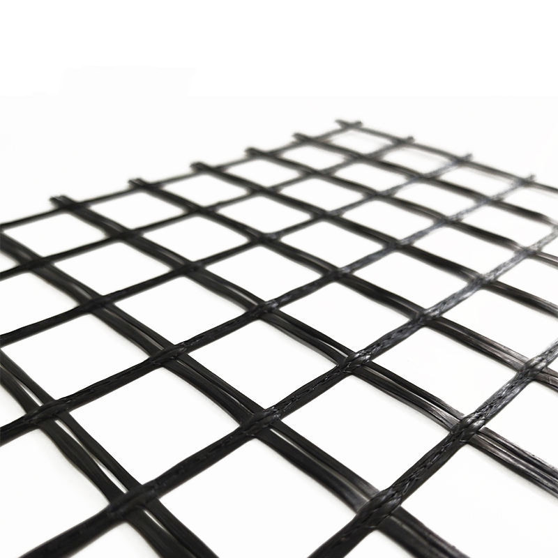 basalt geogrid for construction