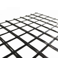basalt geogrid for construction