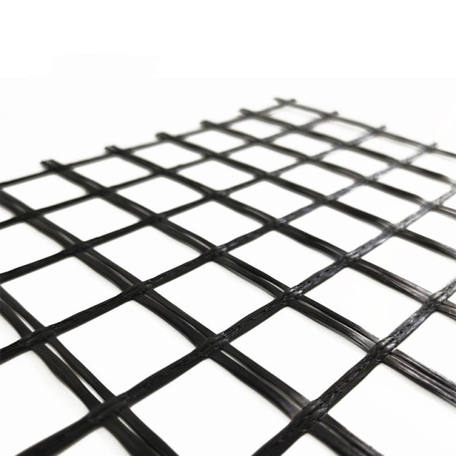 basalt geogrid for construction