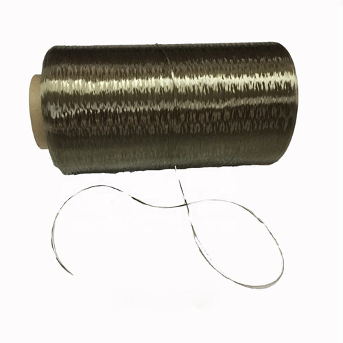 basalt fiber assembled roving