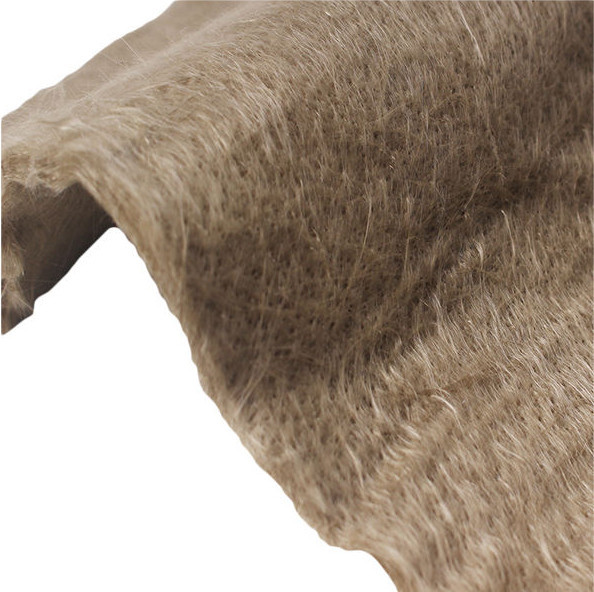 basalt needled mat