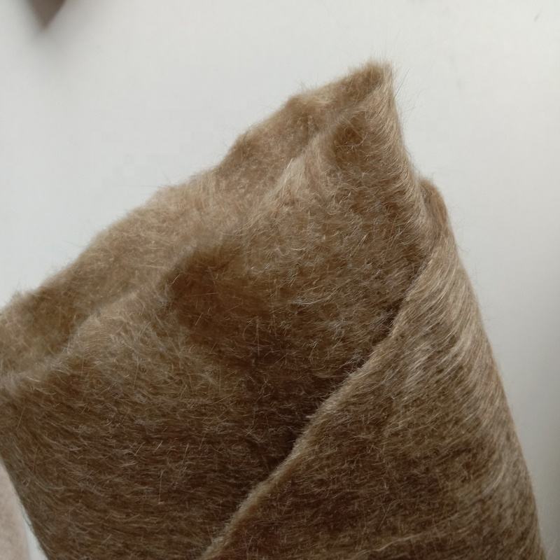 basalt non-woven