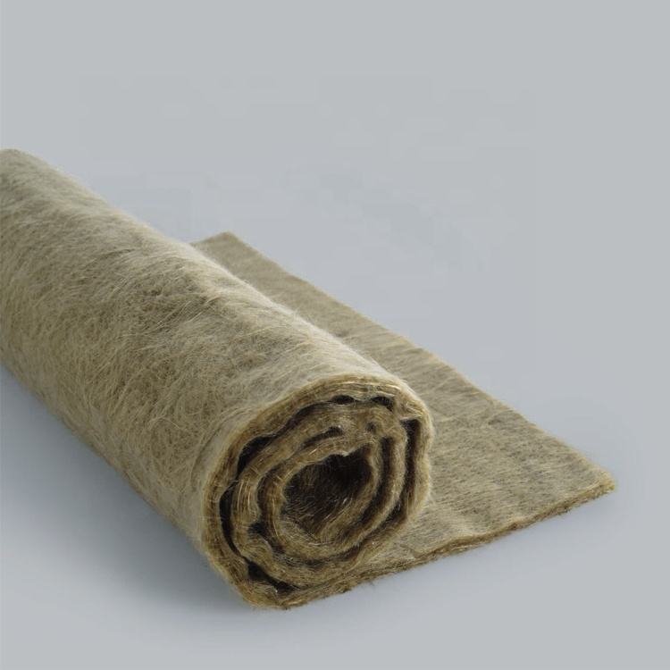 basalt fiber felt