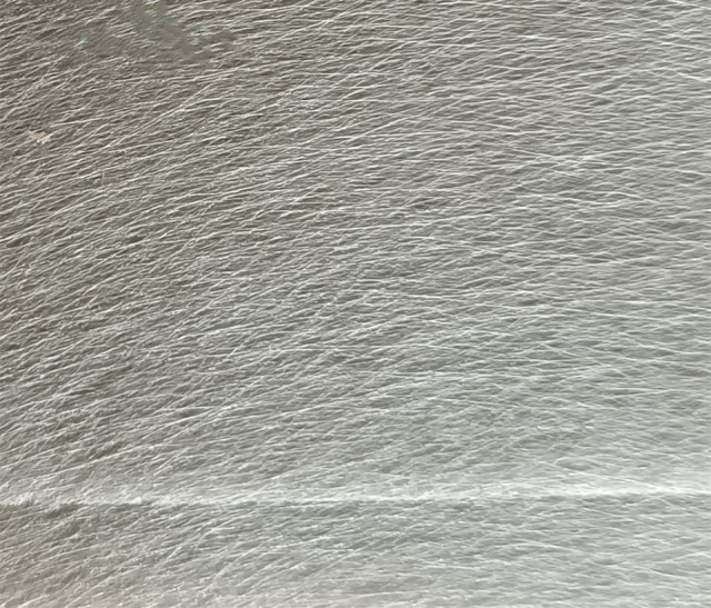 basalt fiber surface tissue