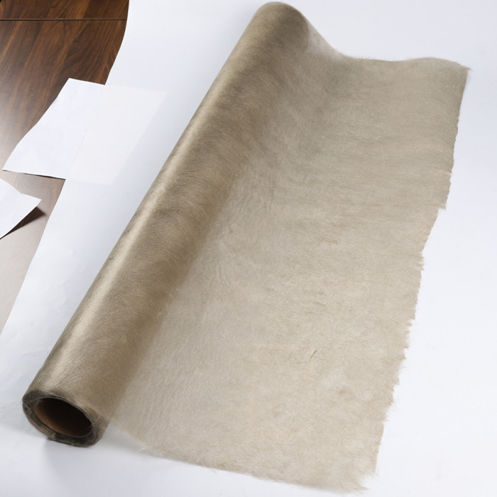 basalt fiber flame retardant tissue