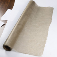 basalt fiber flame retardant tissue