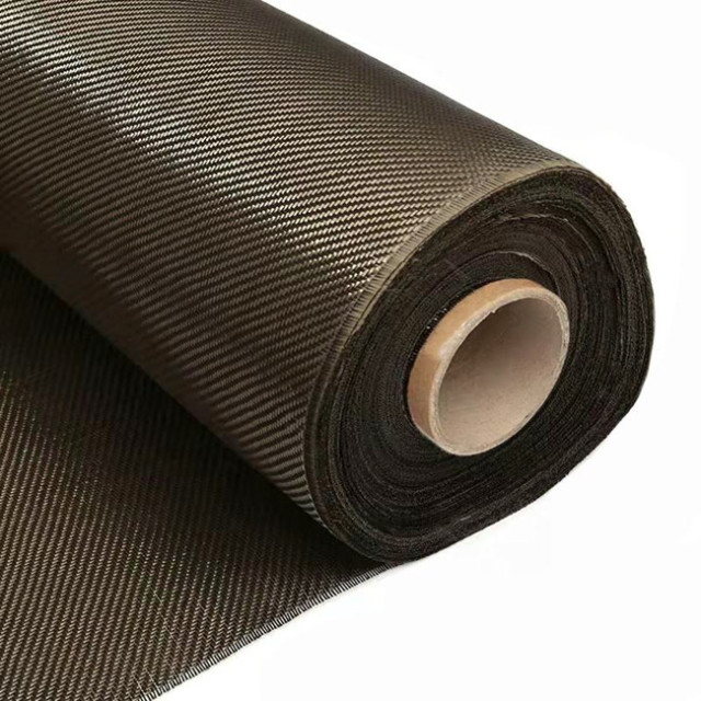 basalt fiber textile cloth