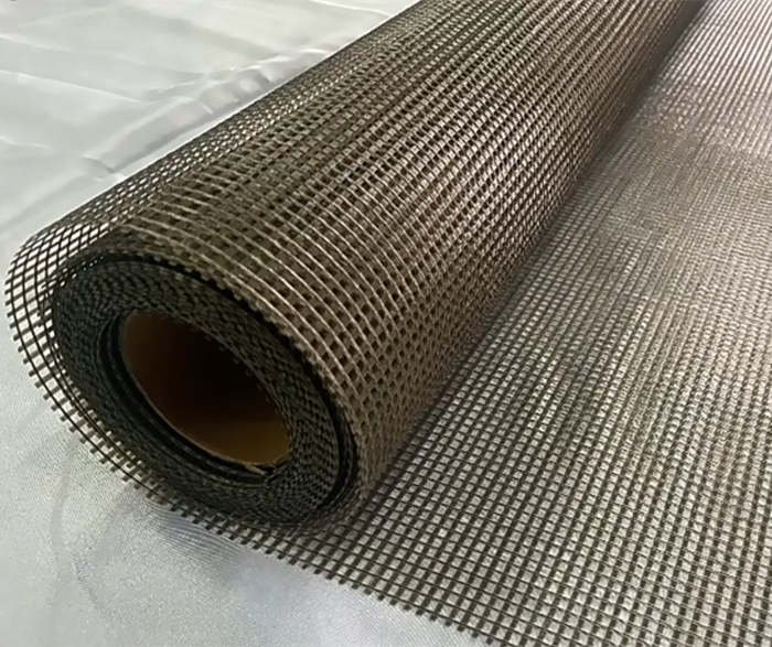 basalt fiber mesh cloth