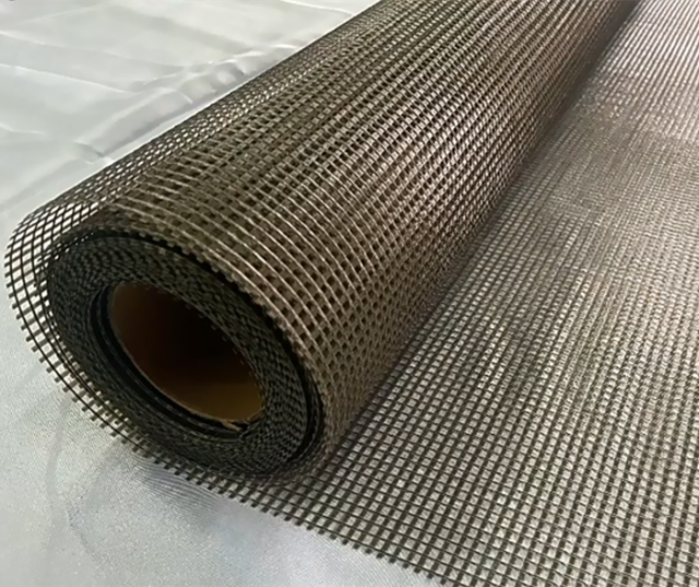 basalt fiber mesh cloth