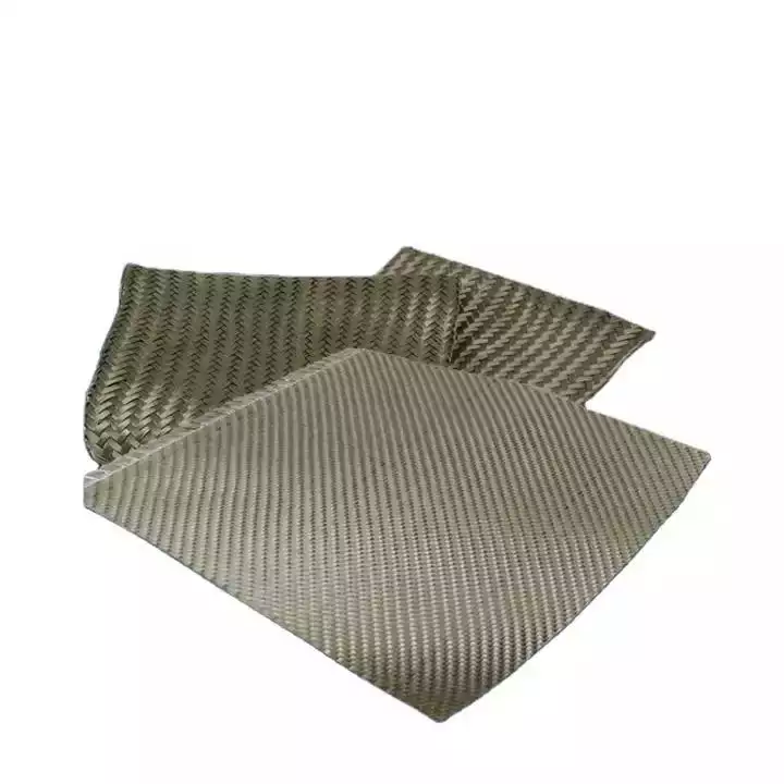 basalt fiber fabric supplier