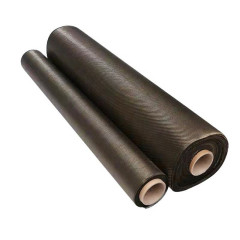 basalt fiber woven fabric
