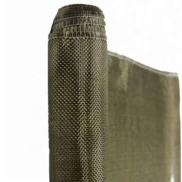 custom basalt biaxial/Multi-axial fabric