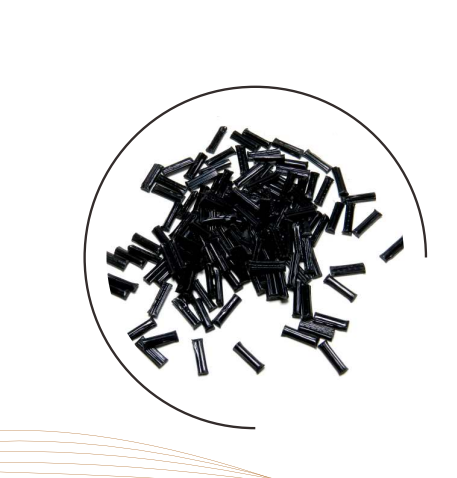 basalt fiber reinforced thermoplastic