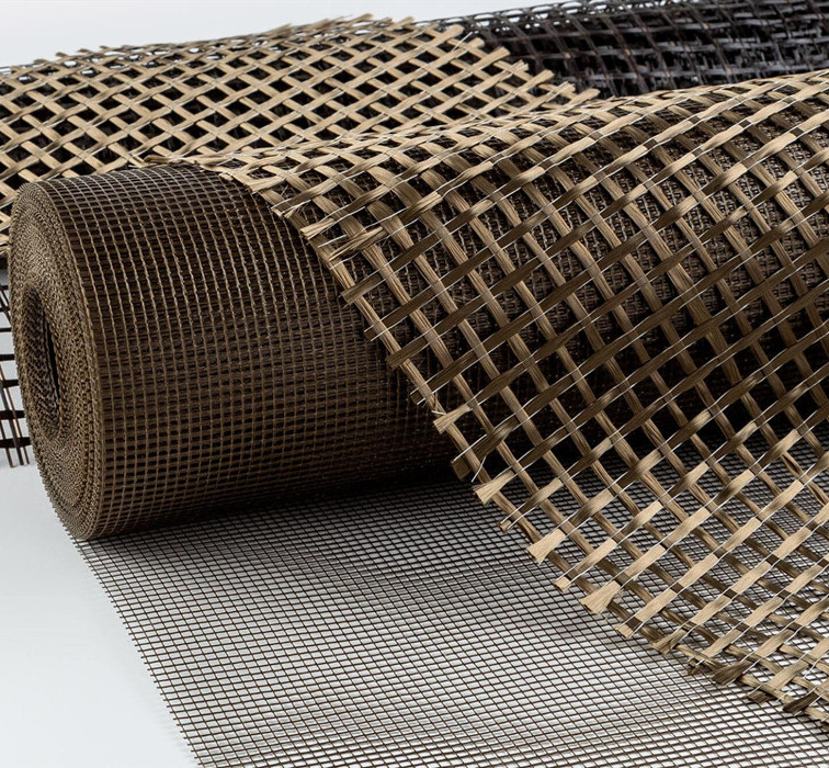 Basalt Fiber Mesh