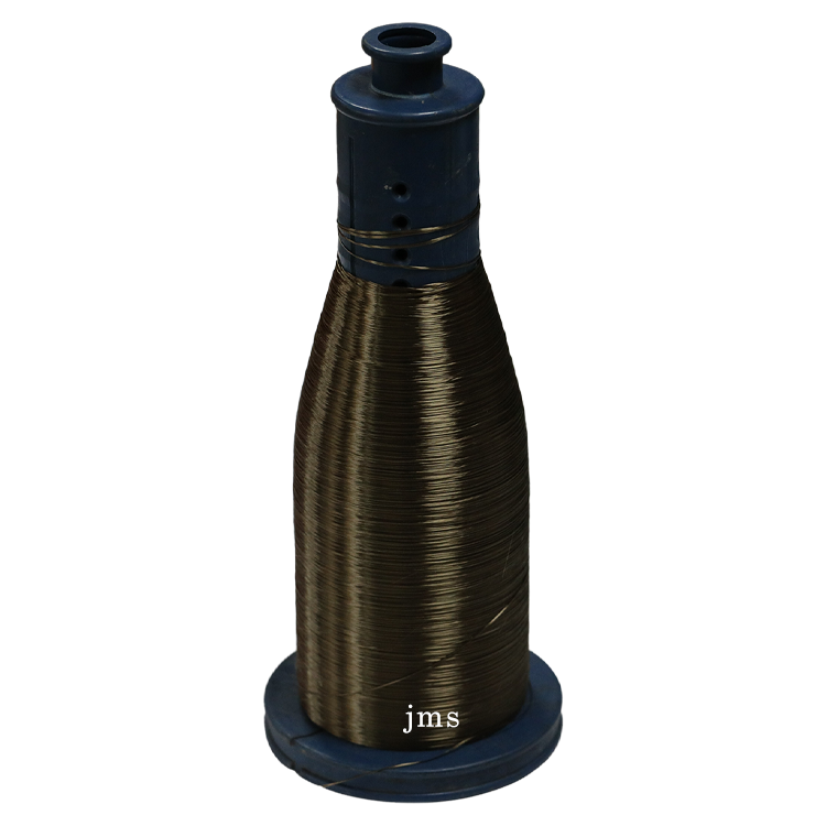 basalt fiber fine rope,Basalt yarn,basalt twisted yarns