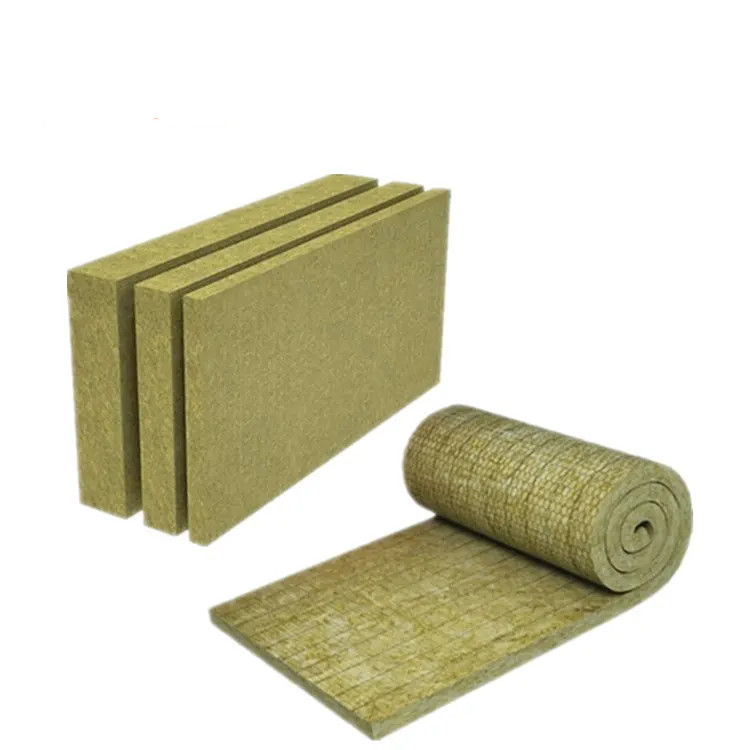 basalt wool