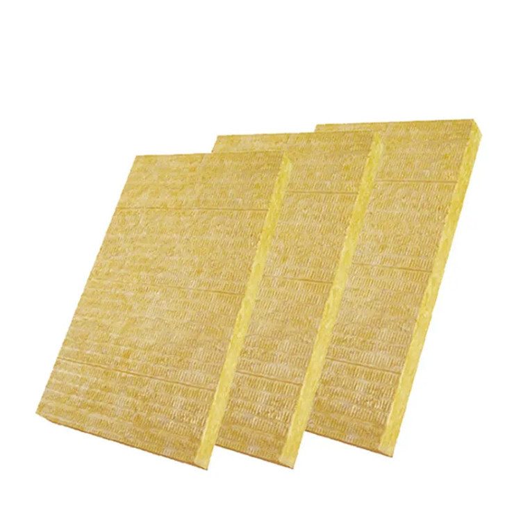 Basalt fiber board