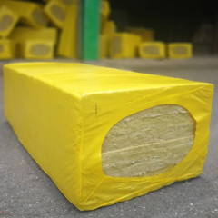 Basalt fiber board