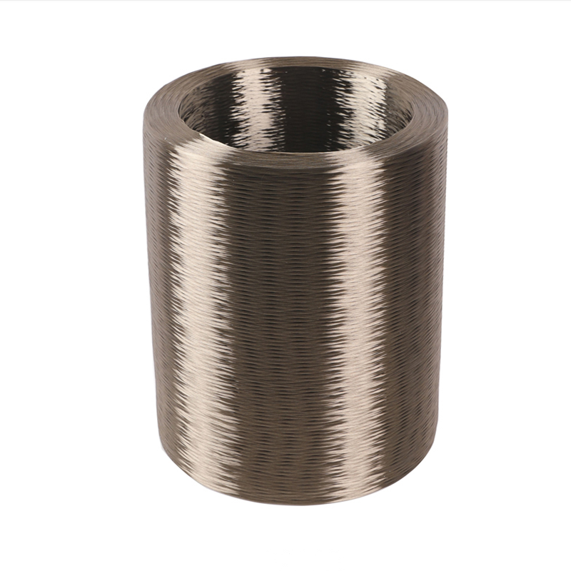 The role of basalt fiber direct roving