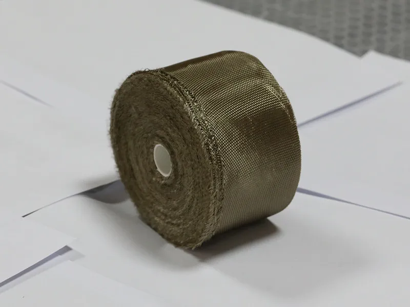 basalt tape