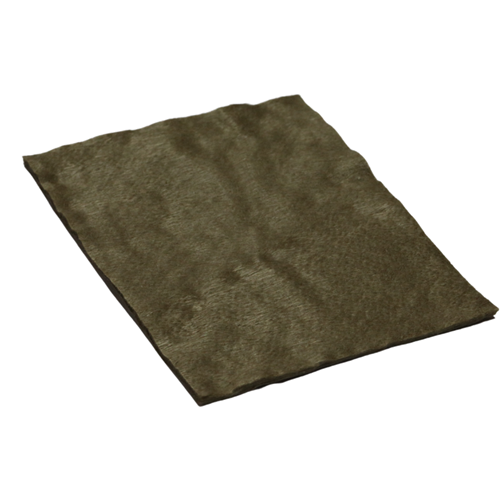 Basalt fiber needle felt