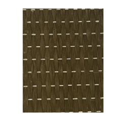 Basalt fiber unidirectional fabric