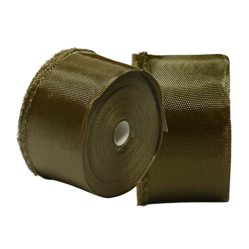 Basalt fiber tape supplier