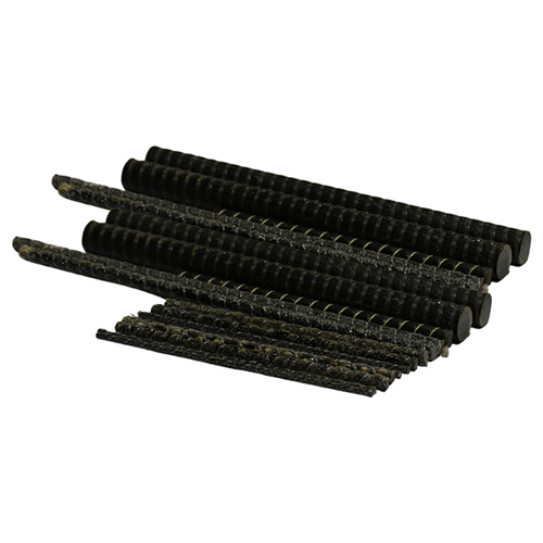 Basalt fiber rebar