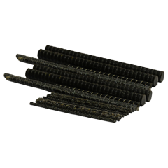 Basalt fiber rebar