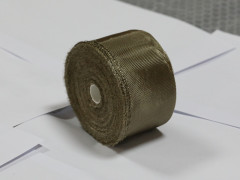 Basalt fiber sleeve