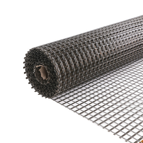 basalt fiber reinforcing mesh