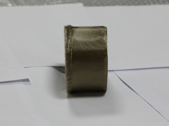 Basalt fiber insulation bushing