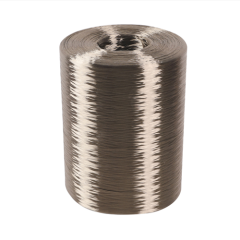 Basalt direct roving