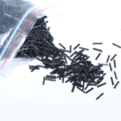 Basalt fiber reinforced LFT granular