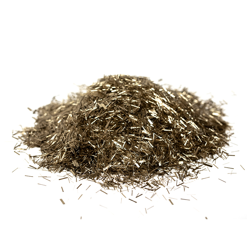 basalt chopped fiber