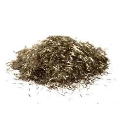 basalt chopped fiber