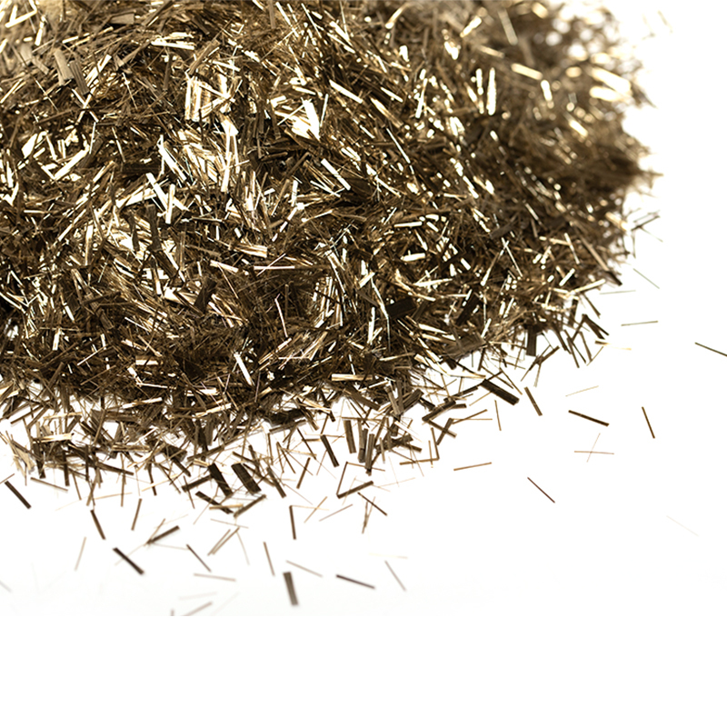 basalt chopped fiber