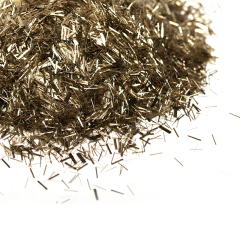 basalt chopped fiber