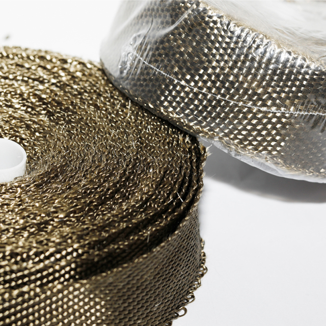 basalt tape manufacturer