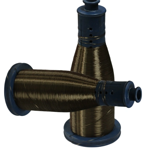 basalt yarn for weaving cloth