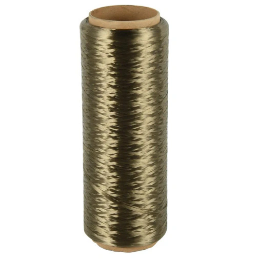 Basalt gun roving