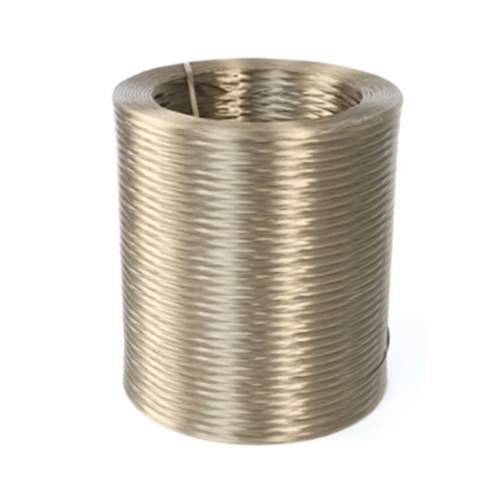 basalt continuous fiber roving