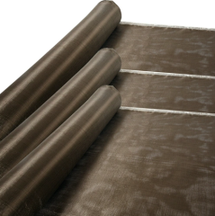 basalt fiber biaxial fabric (0 °/90 °/± 45 °)