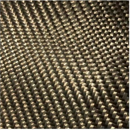basalt fiber fabric
