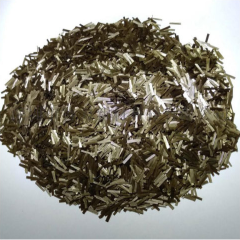 Basalt fiber reinforcement chopped strand